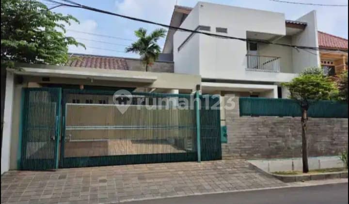 For Rent: House in Cipinang Elok Complex