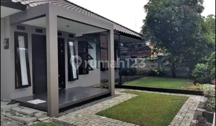 Disewakan Rumah Jagakarsa bisa untuk Kantor