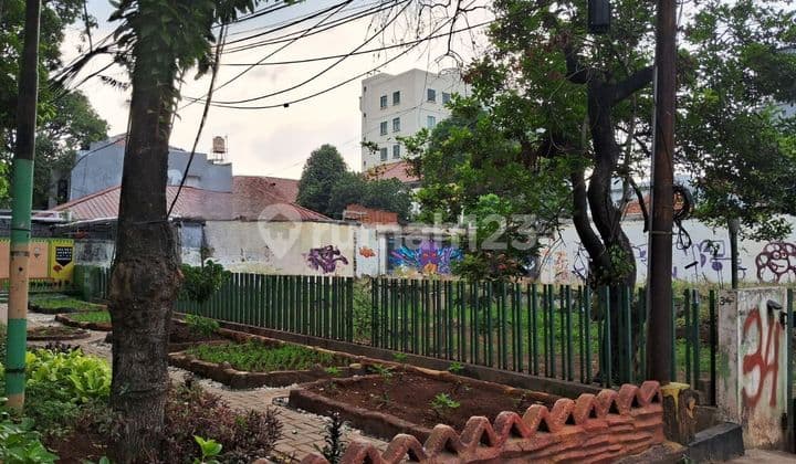 COMMERCIAL LAND NEAR BUNCIT MAIN ROAD SUITABLE FOR RESIDENCE