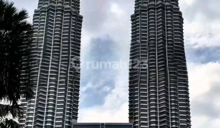 For Sale Eaton Residences Klcc Starting Price From Rm 1.5 Million