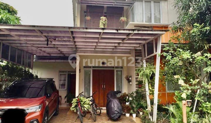 For Sale House On Boulevard Grand Depo City 4 Bedrooms