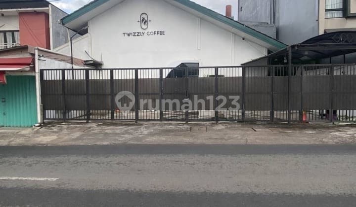Disewakan Workspace Cinere Biaa untuk Gudang Atu Kantor