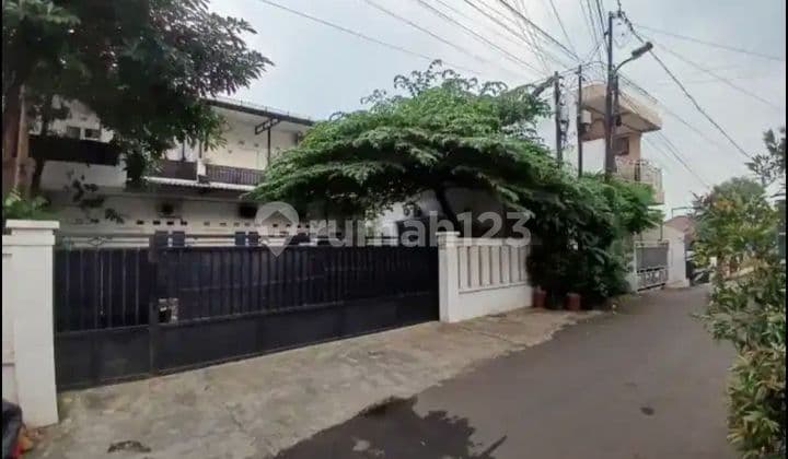 Jual Cepat Kontrakan 10 Pintu Di Ciputat Timur
