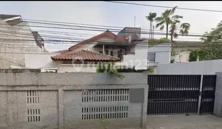 Disewakan Rumah Cilandak Dekat Kemang & Antasari