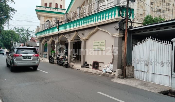 Jual Kos Kosan di Batu Ampar Condet Kramat Jati