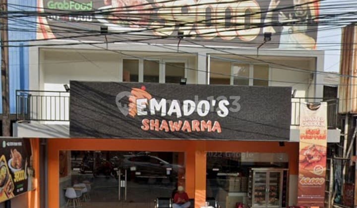 Sewa Ruko Gandeng Di Jalan Fatmawati Dekat Itc