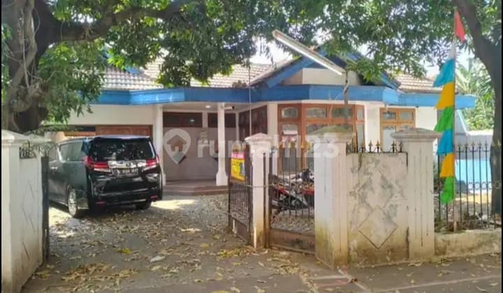 Dijual Cepat Rumah dan Kos Kosan di Dekat Kampus Margonda Depok