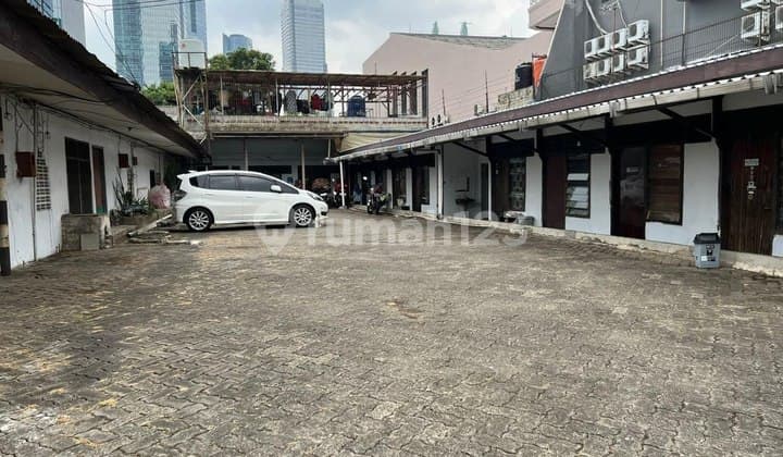 Jual Cepat Kos Kosan Di Setia Budi Kuningan