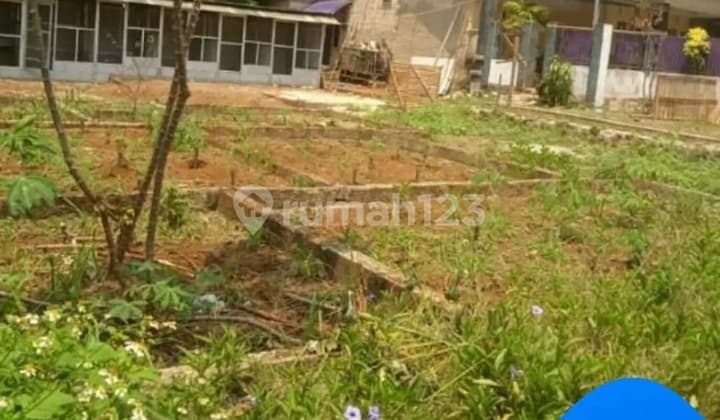 Di Jual Tanah Residensial di Desa Bojong Kecamatan Kemang Kabupaten Bogor