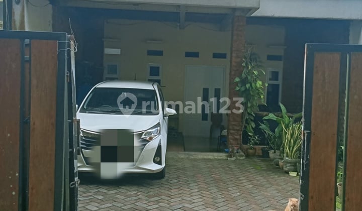Di Jual Cepat Rumah Siap Huni di Kp Babakan Sremped Desa Bantar Jaya Kabupaten Bogor