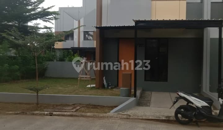 Di Jual/ Sewa Rumah Adhi City Sentul Kabupaten Bogor