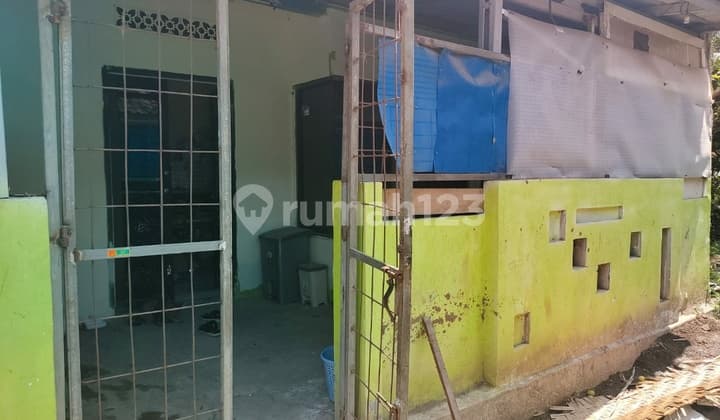 Di Jual Rumah di Desa Cangkuang Kabupaten Bandung