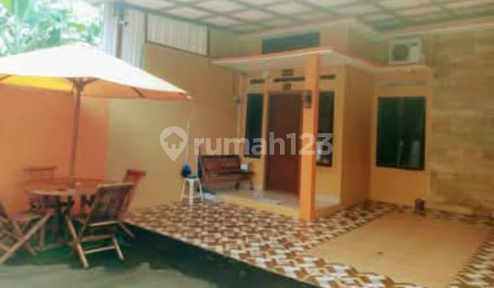 House for Sale in Citra Indah Cluster, Sawangan, Depok