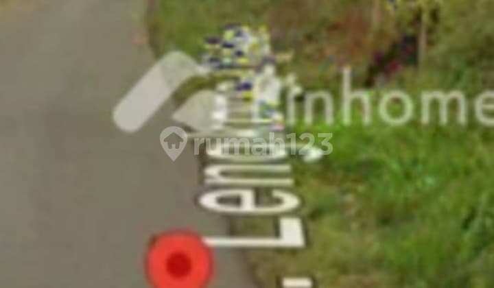 Di Jual Tanah, Lt 2000 M2 di Sukabumi Jln Raya Lengkong Kabupaten Sukabumi