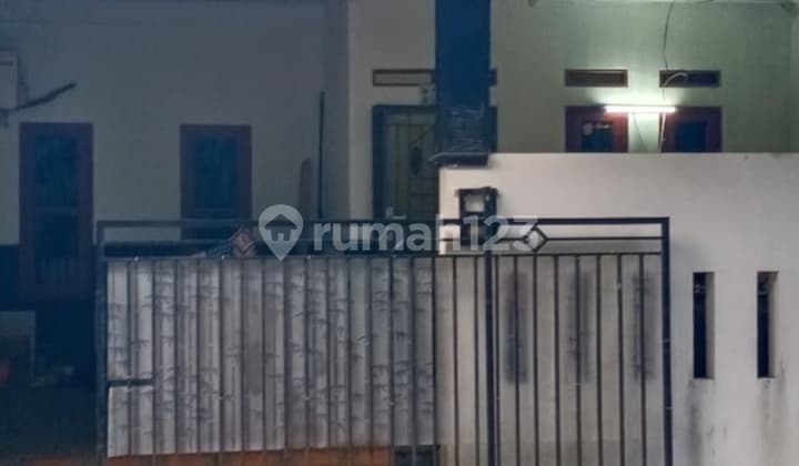 Di Jual Rumah Green Hills Pondok Rajeg Cibinong Kabupaten Bogor