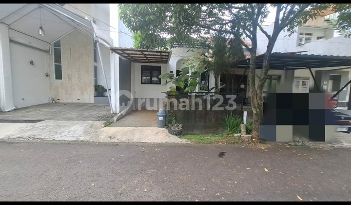 Di Jual Rumah di Sentul City Kabupaten Bogor