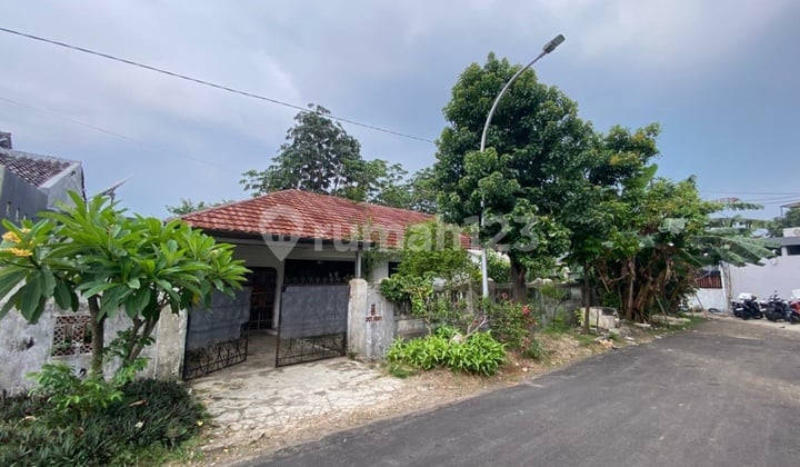 Di Jual Rumah di Jalan Dadali Tanah Sareal Kota Bogor