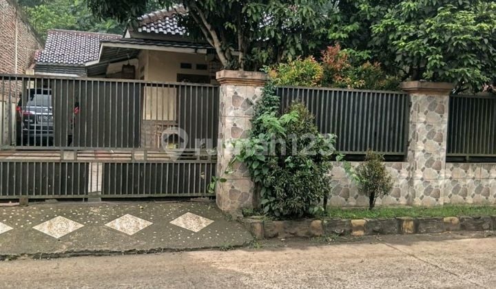 Di Jual Rumah di Jalan Raya Jasinga Bogor Tenjo Kabupaten Bogor