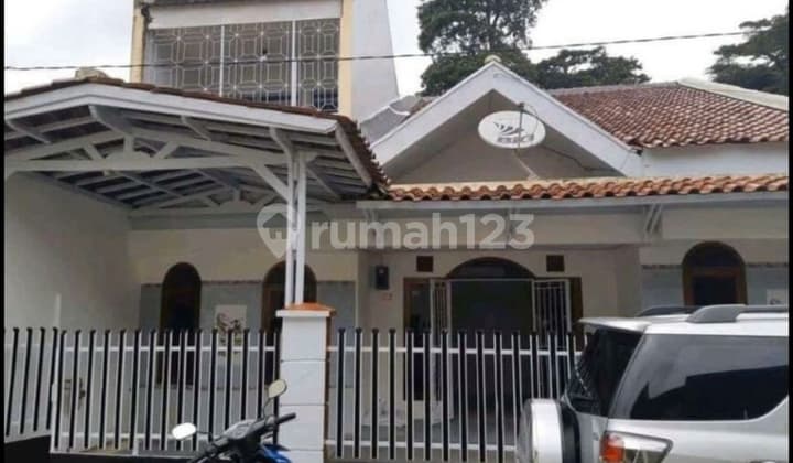 Di Jual Rumah di Bondongan Bogor Selatan Kota Bogor