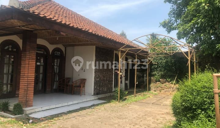 Dij Jual Rumah di Kabupaten Bandung Kelurahan Sukamaju Kecamatan Majalaya