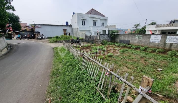 Di Jual Tanah Komersial Dekat Kampus Ipb Bogor Barat