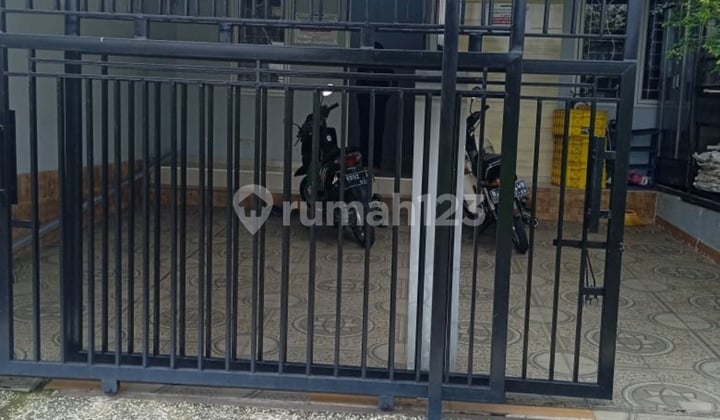 Di Jual Rumah di Telaga Kahuripan Kabupaten Bogor