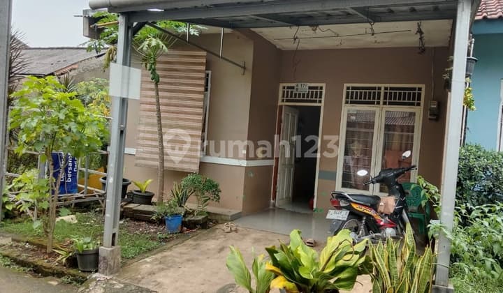 Di Jual Rumah di Sawangan Depok