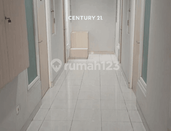 Dijual Kos Kosan Fully Furnished di Sektor 5 Bintaro Wt 17742
