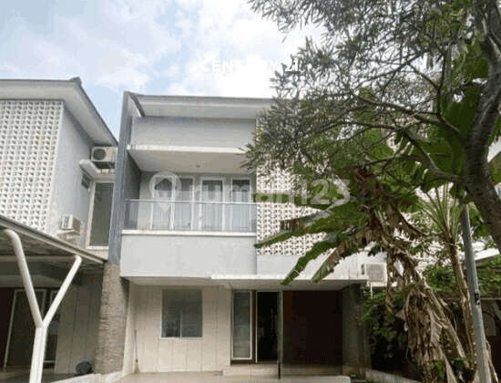 Rumah Dalam Cluster di Sektor 9 Gb 17781