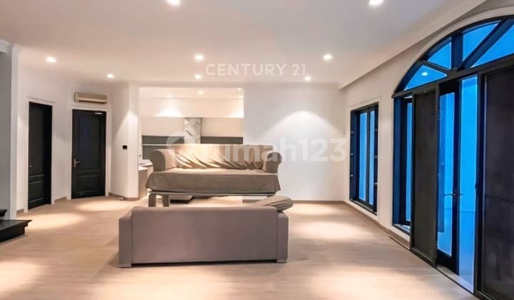 Jual Rumah Bagus Premium Siap Huni 29,5M Di Permata Hijau JakSel