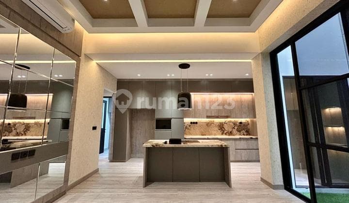 For Sale Brand New Premium Class House in Pondok Indah South Jakarta OC16232