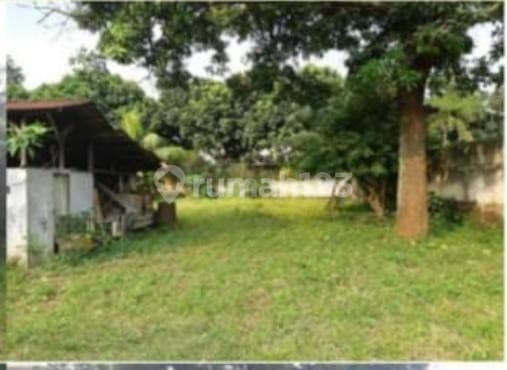 Dijual Kavling Murah Luas 3200m2 Di Jakarta Selatan