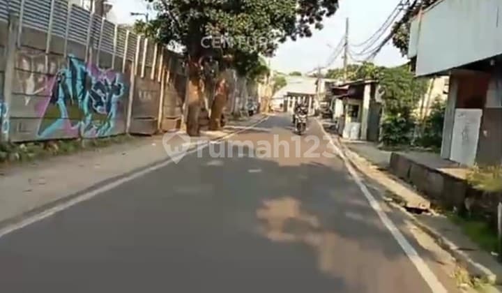 Jual Cepat Kavling Murah Lokasi Strategis Di Parigi Dekat Bintaro
