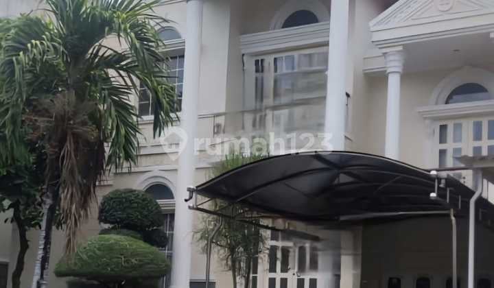 Citraland, New Furnished Condition
