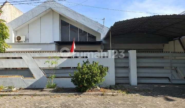 Jl Villa Kalijudan Indah