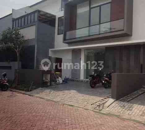 Rumah Dian Istana Modern Minimalis 2 Lantai - Harga Nego aja
