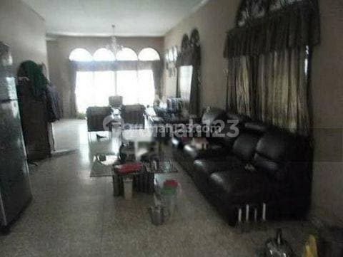 Murah Cepat Komersial Area Rumah Lama Strategis Di Petojo Jkt Pst
