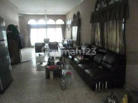 Murah Cepat Komersial Area Rumah Lama Strategis Di Petojo Jkt Pst