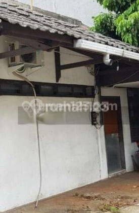 Siap Bangun Rumah, Usaha Lok Sangat Bagus Selangkah Ke Fatmawati Raya