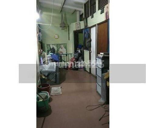 Rumah Strategis Dkt Tendean SCBD Kuningan Cocok Kost2an Bangka Jkt Slt