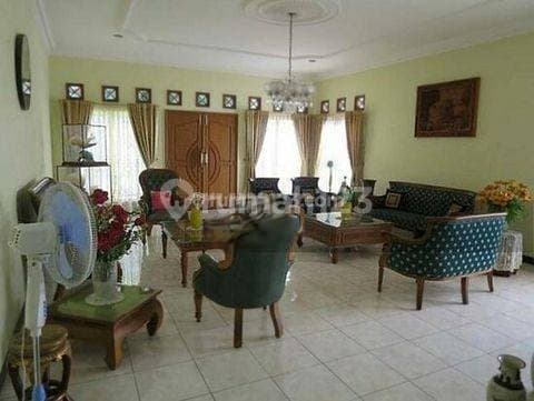 Cepat Murah Siap Huni Lok Tenang Nyaman Mampang Prapatan Jkt Sltn