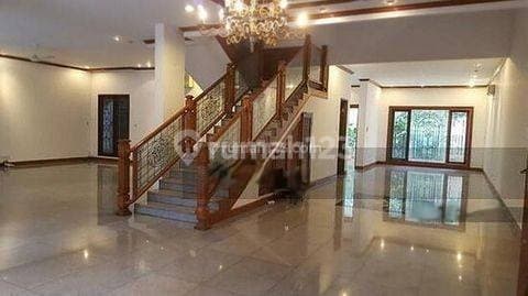 Rumah kan di daerah sangat tenang nyaman