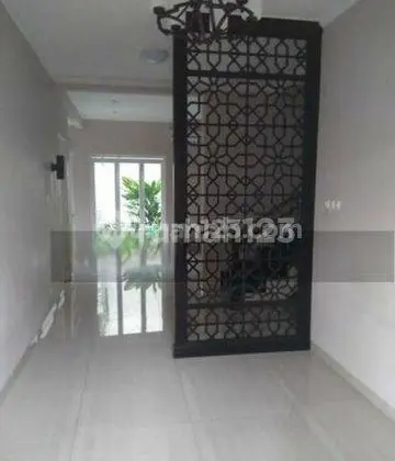 Rumah Bagus Siap Huni Lokasi Strategis Dekat Blok M Senayan Jkt Sltn