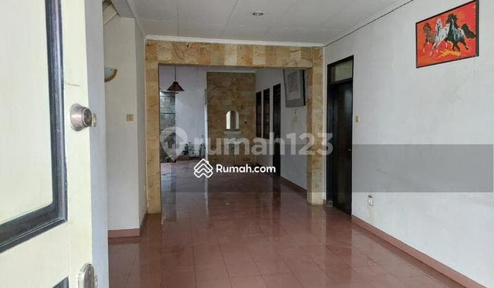 Rumah siap huni di kompleks BSI bogor, lokasi strategis, akses tol bogor dan bogor selatan