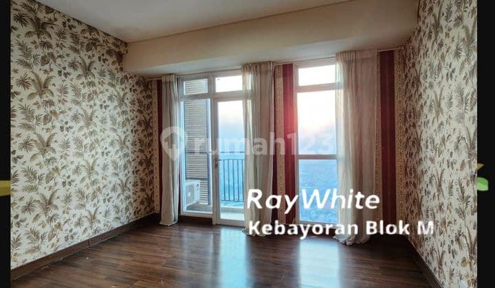 Apartment ditengah kota Jakarta barat dengan harga terjangkau dan fasilitas lengkap