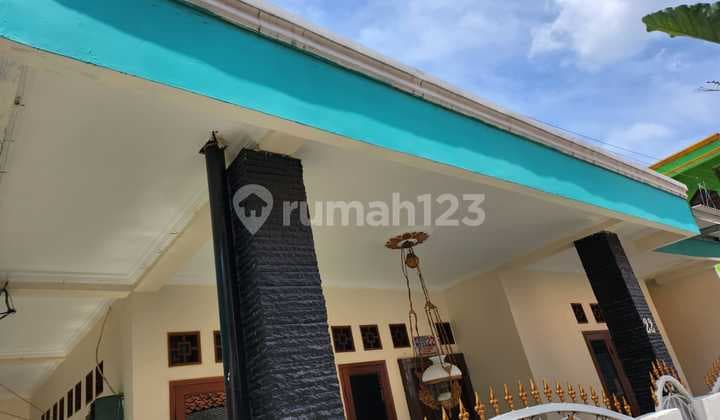 Dijual Rumah Siap Huni Pesanggrahan, Jakarta Selatan