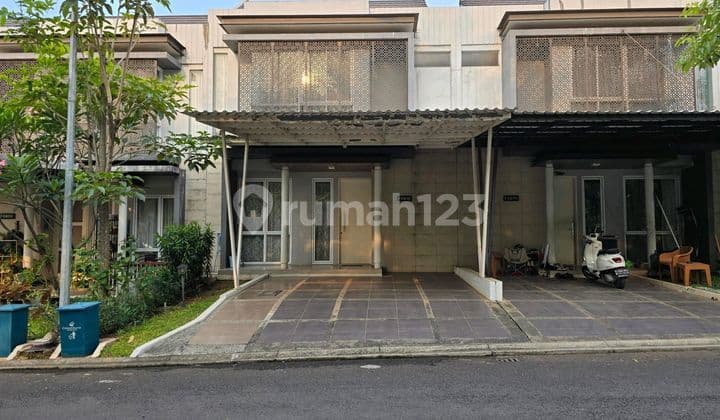 Minimalist.ready to occupy house.near Transmart.Cibubur