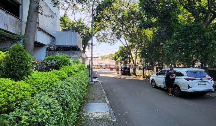 Investasi Bagus Rumah Kost Super Strategis Dekat Jalan Raya Pajajaran dan Kebon Raya Bogor