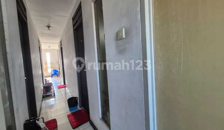 Kosan Aktif 10 Kamar di Fatmawati Jakarta Selatan