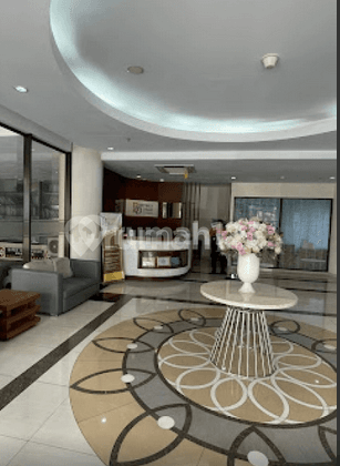 Dijual Apartemen Studio di Beverly Dago - Bandung.